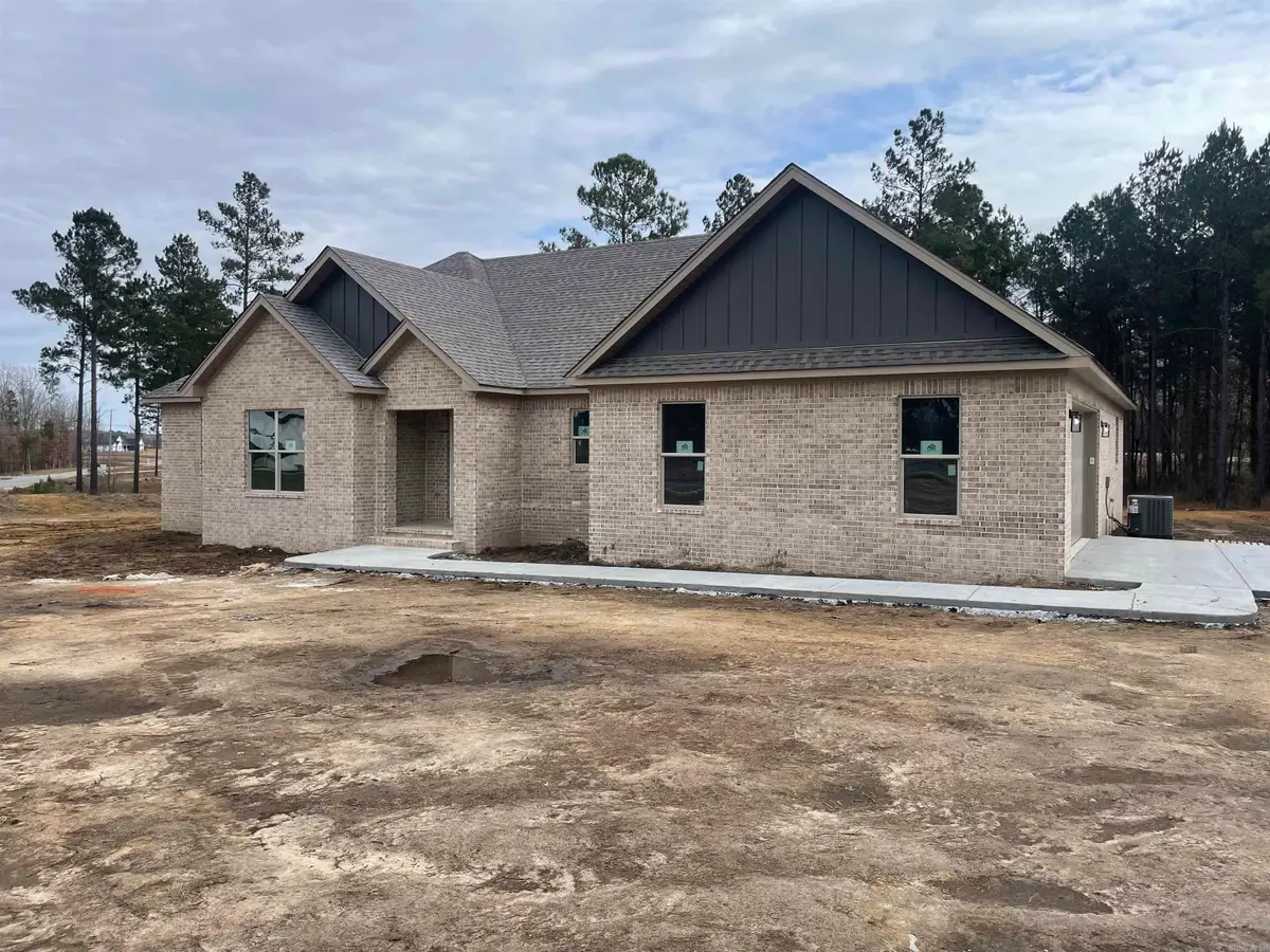 75 Grant 84 Road, Sheridan, AR 72150 - Image #1