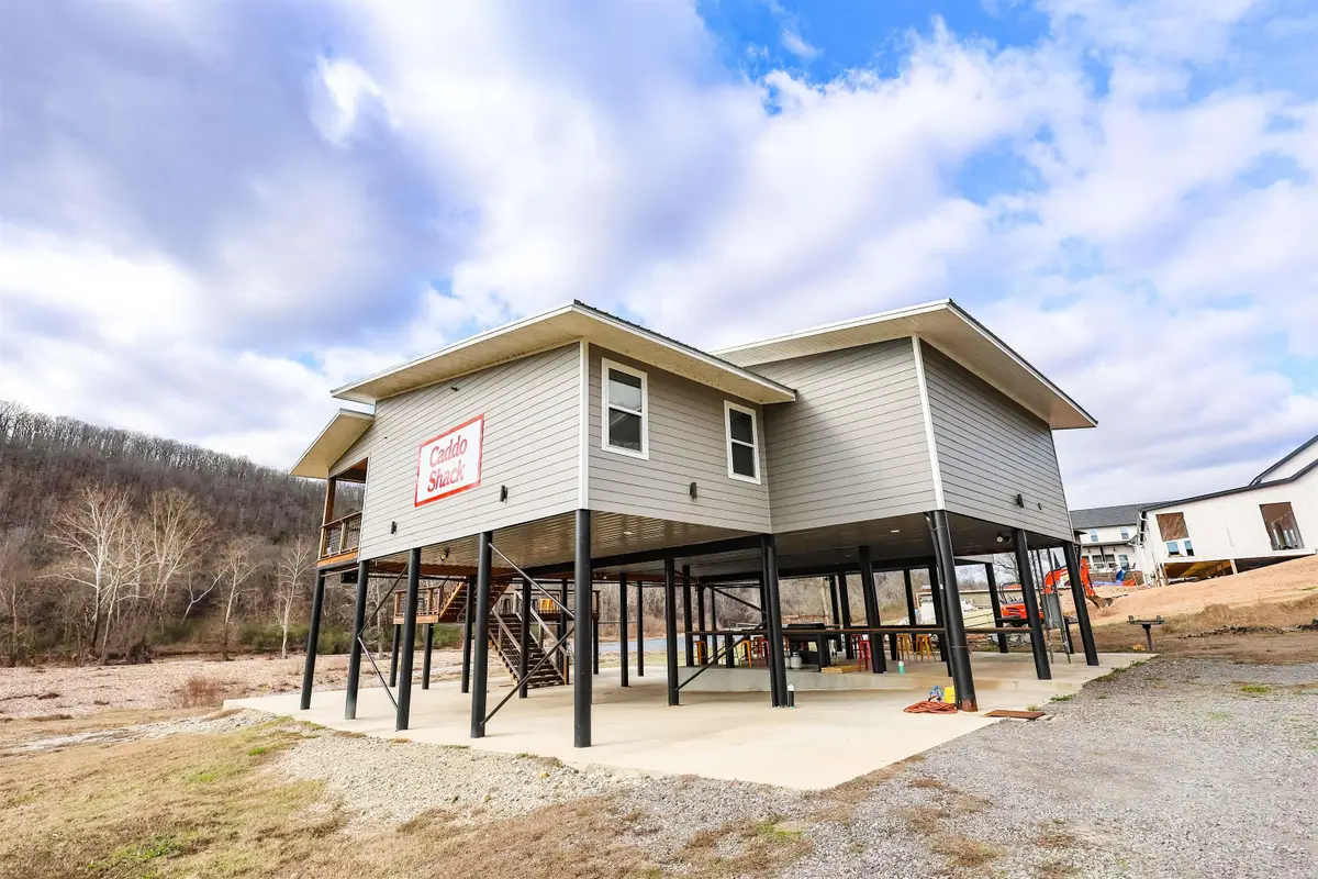 Address Withheld By Seller, Glenwood, AR 71943 - Image #1