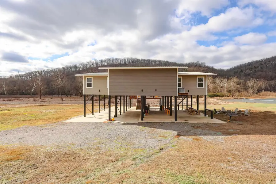 Address Withheld By Seller, Glenwood, AR 71943 - Image #2