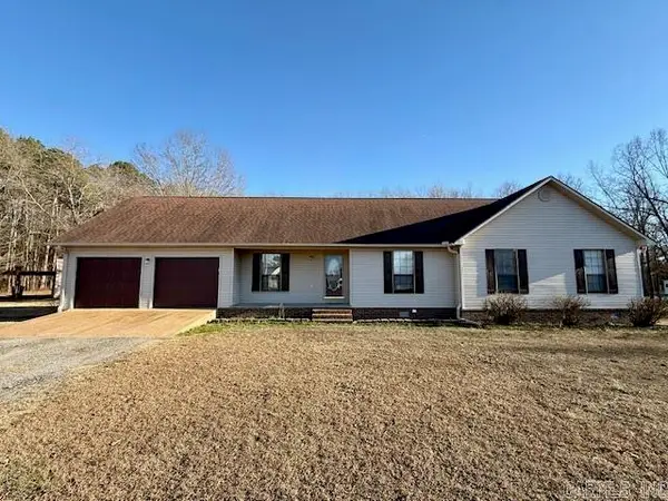 90 Boulder Drive, Batesville, AR 72501