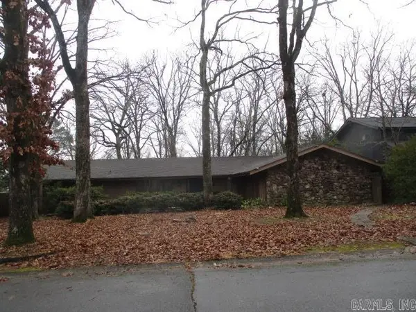 Address Withheld By Seller, Sherwood, AR 72120