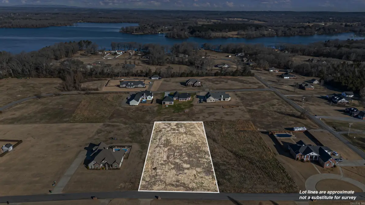 Lot 22 Woodland Loop, Morrilton, AR 72110 - Image #1