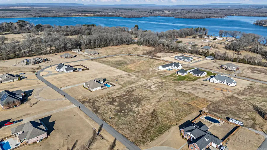 Lot 22 Woodland Loop, Morrilton, AR 72110 - Image #2