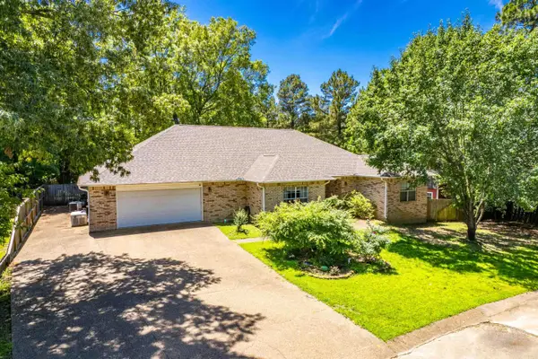 103 Deer View Court, Hot Springs, AR 71913