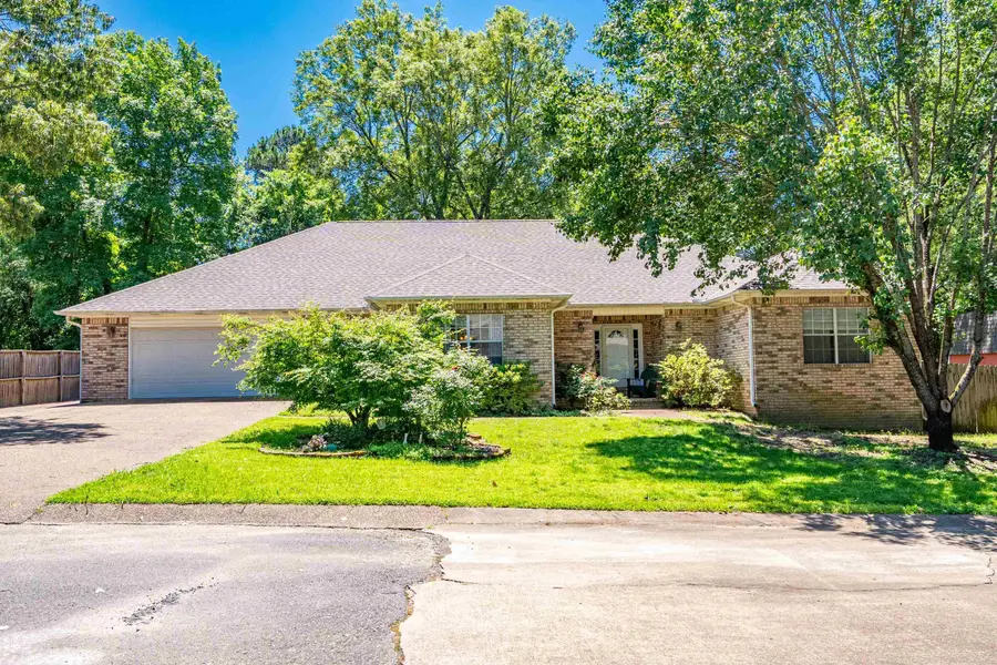 103 Deer View Court, Hot Springs, AR 71913 - Image #2