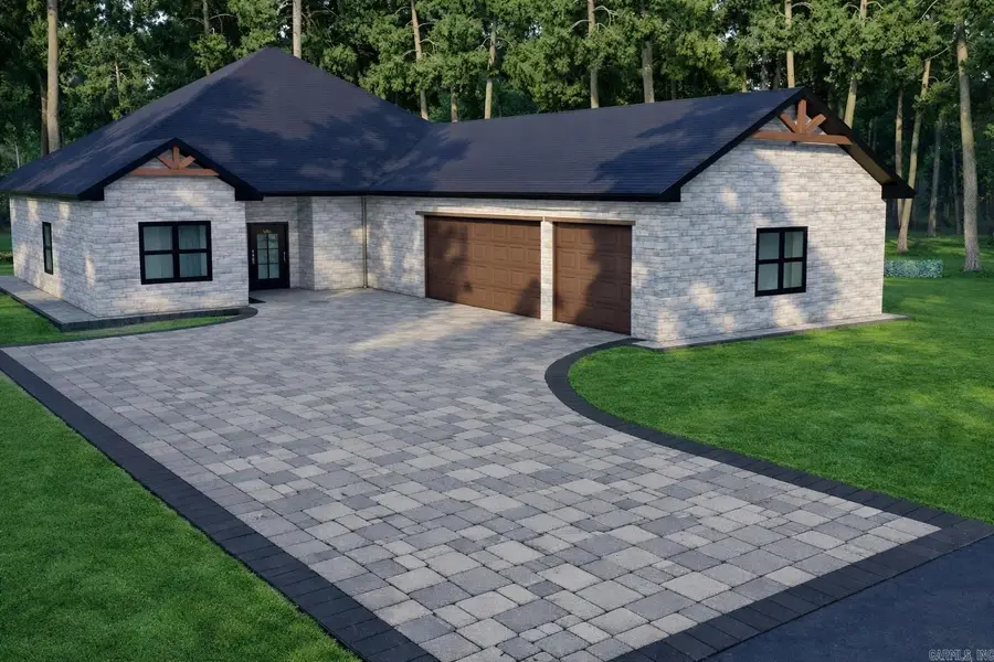 6 Ideal, Hot Springs Village, AR 71909 - Image #2