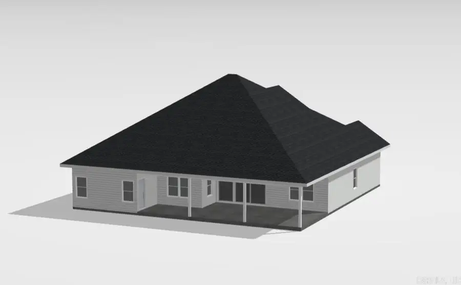 6 Ideal, Hot Springs Village, AR 71909 - Image #3