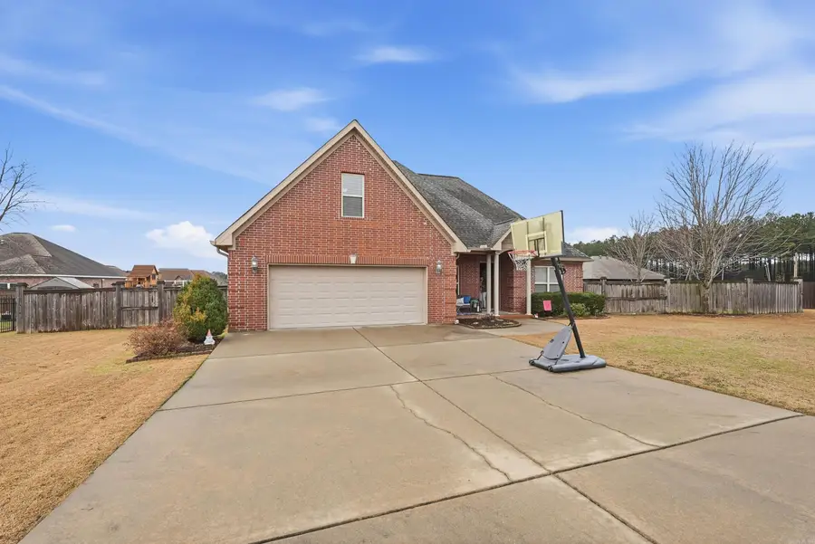 5 Edge Brook Cove, Sheridan, AR 72150 - Image #2