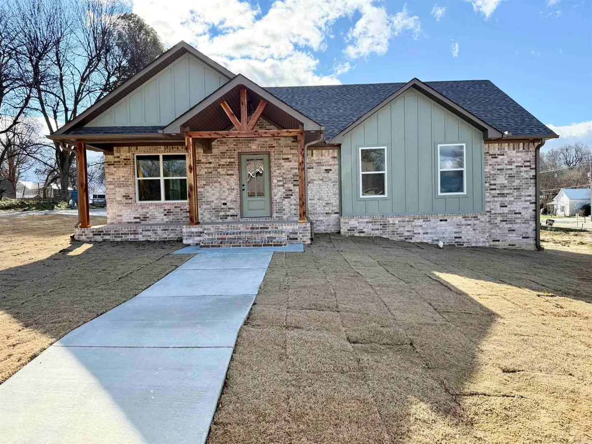 312 Light Street, Paragould, AR 72450 - Image #1