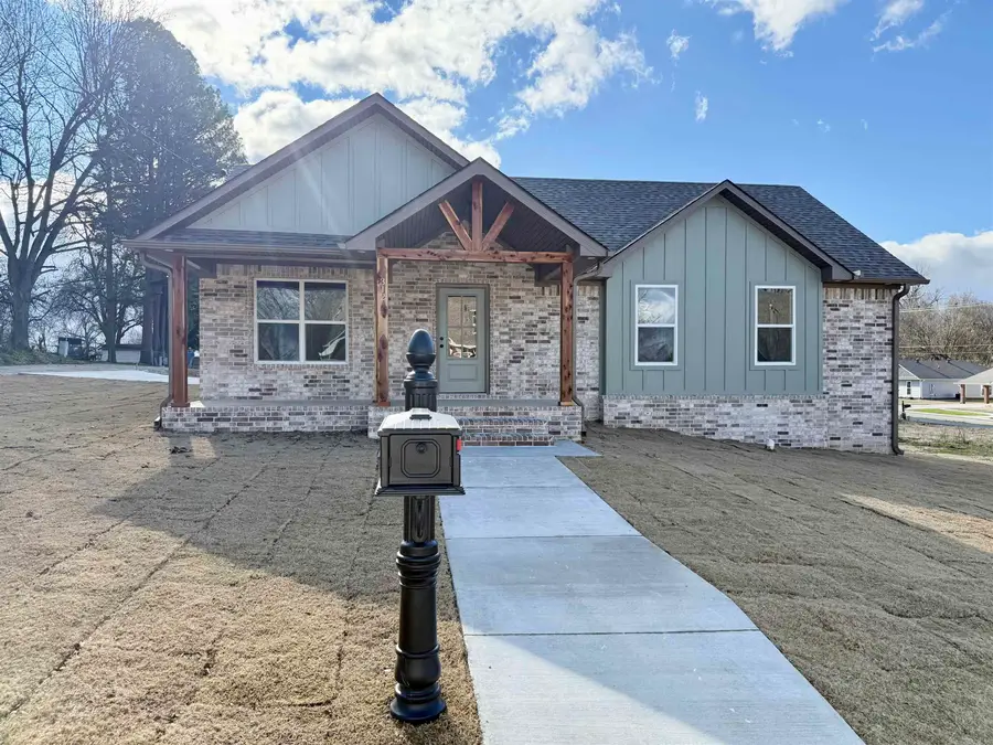 312 Light Street, Paragould, AR 72450 - Image #2