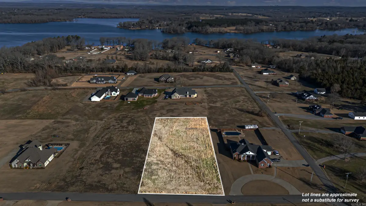 Lot 24 Woodland Loop, Morrilton, AR 72110 - Image #1