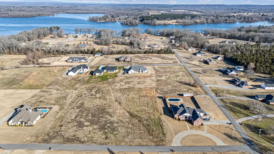 Lot 24 Woodland Loop, Morrilton, AR 72110 - Image #2