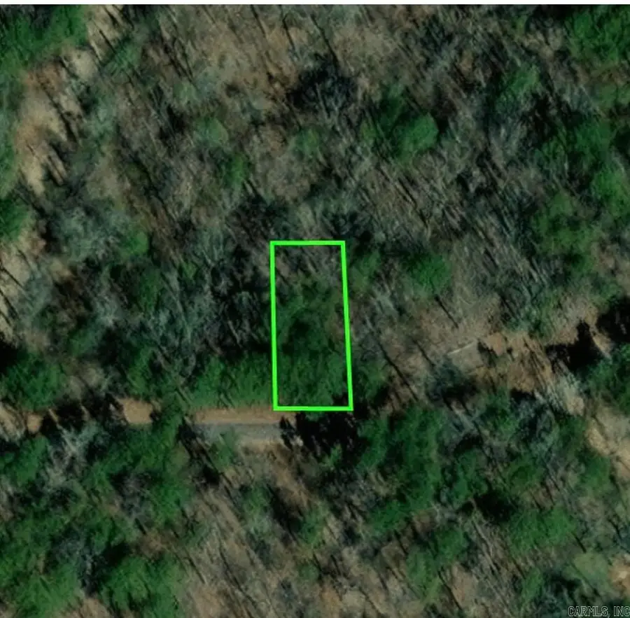 Block 2 Lot 77 Diamond Drive, Hot Springs, AR 71913 - Image #2