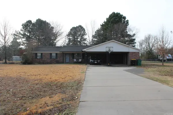 9 Weaver Street, Vilonia, AR 72173