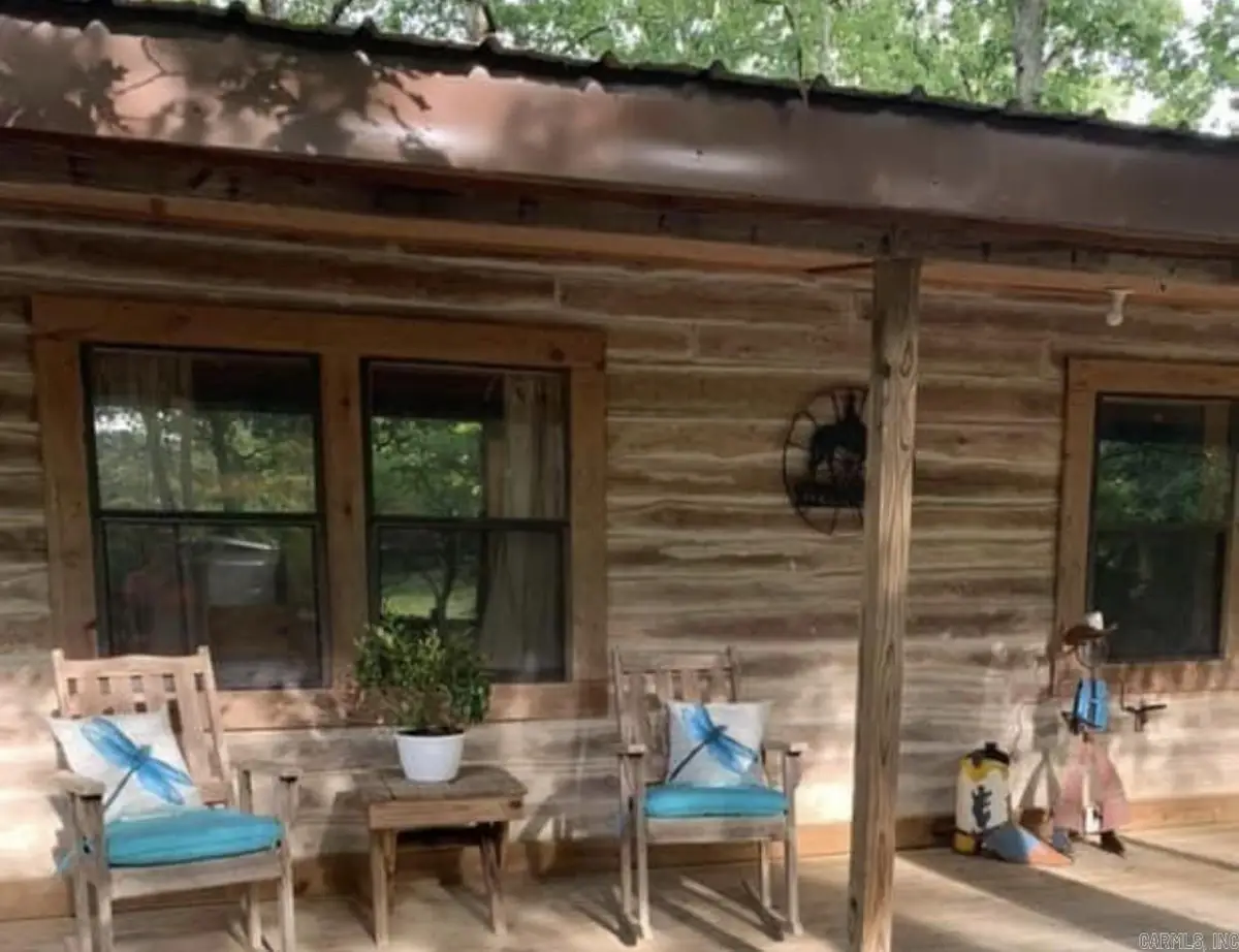 237 Pride And Joy Lane, Saint Joe, AR 72675 - #1