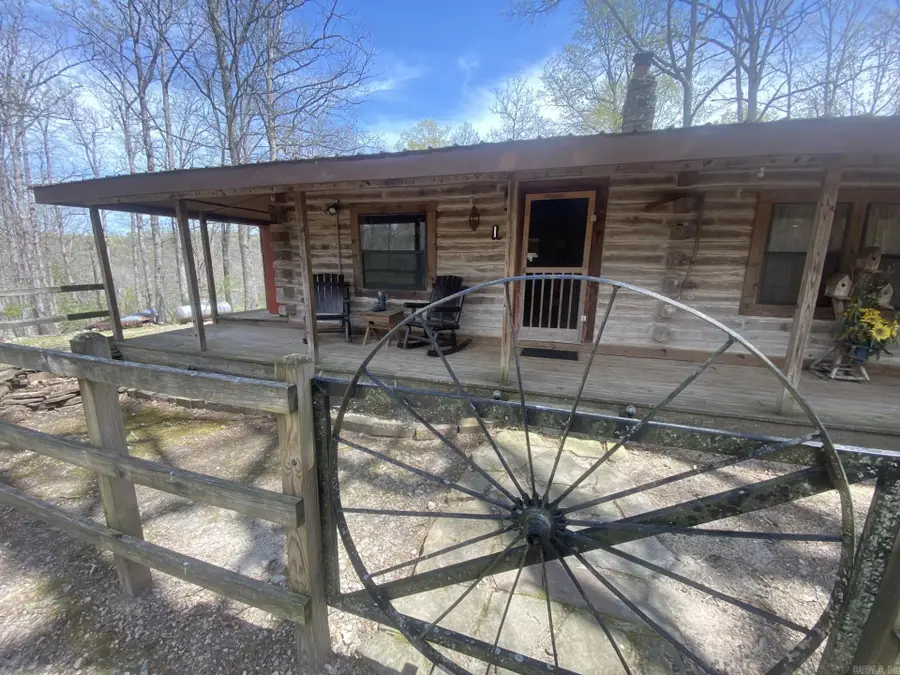 237 Pride And Joy Lane, Saint Joe, AR 72675 - #3