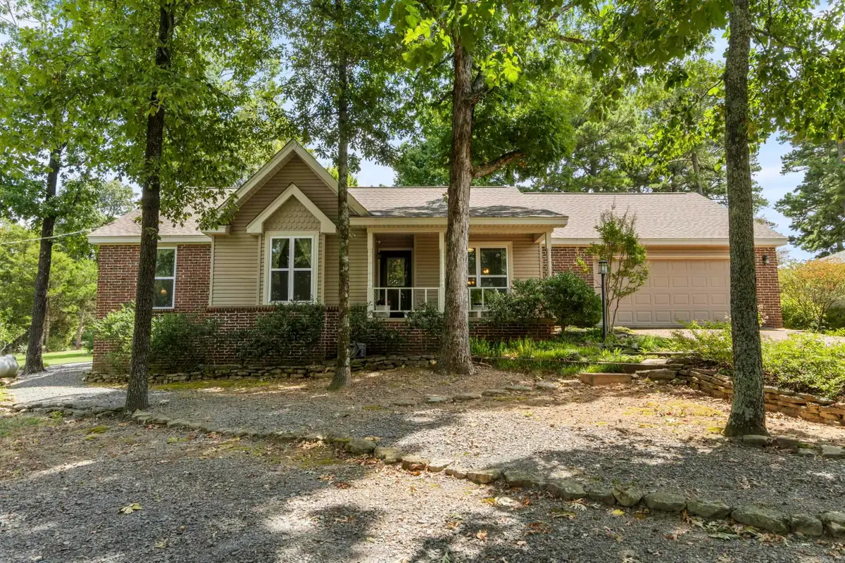 121 Rock Hill Road, Fairfield Bay, AR 72088 - Image #1