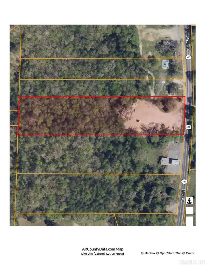 13912 Arch Street, Little Rock, AR 72206 - Image #3