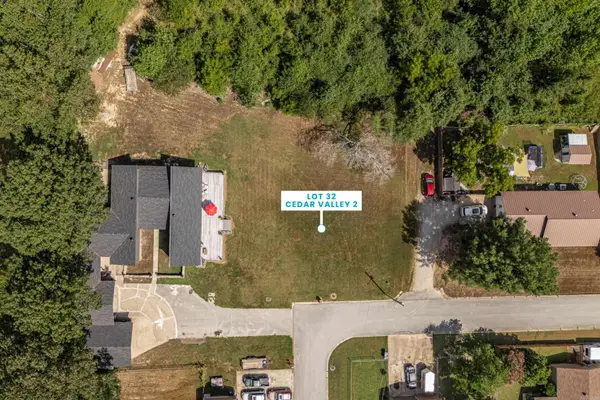 Lot 32 Cedar Valley 2, Paragould, AR 72450