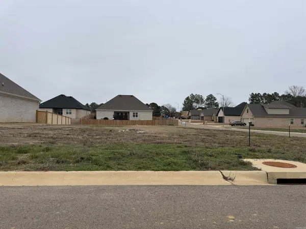 Lot 18 Sierra Hills, Paragould, AR 72450