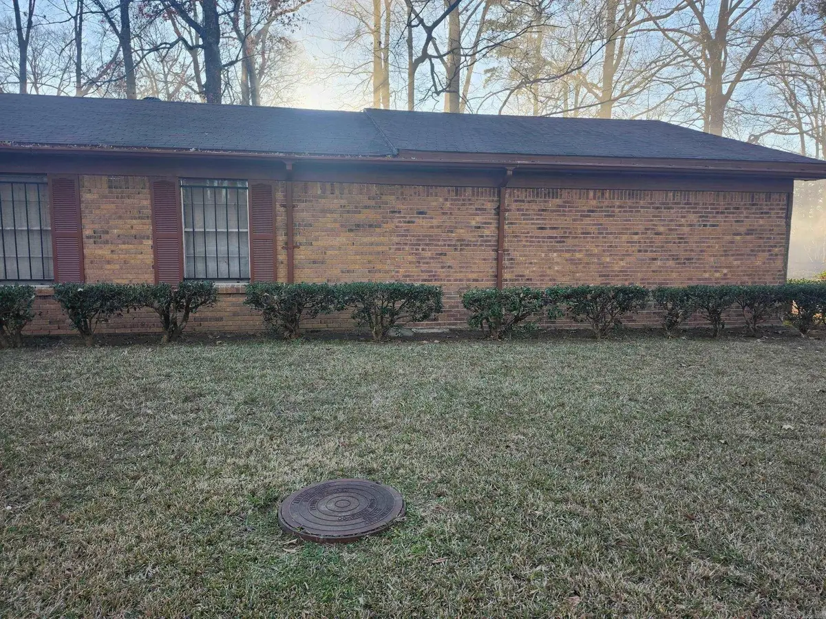 9906 Ramona Drive, Little Rock, AR 72209 - Image #1