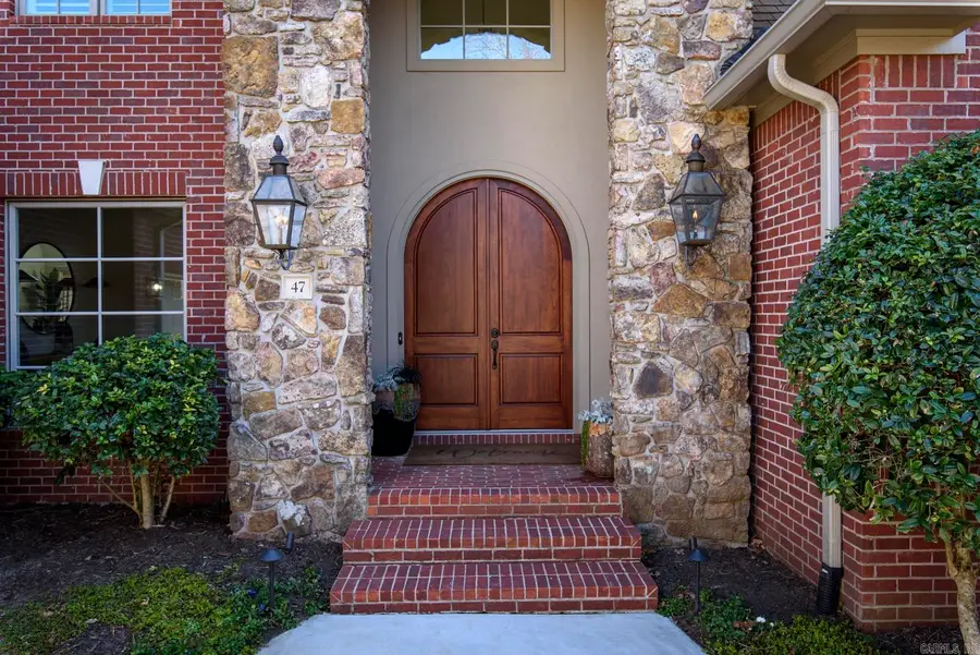 47 Quercus Circle, Little Rock, AR 72223 - Image #2