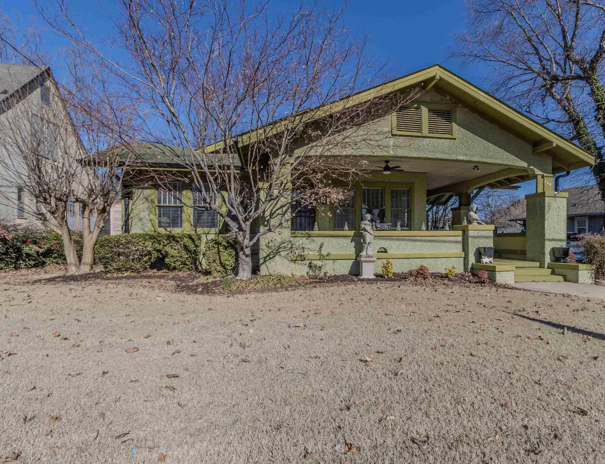 423 W Court Street, Paragould, AR 72450 - Image #1