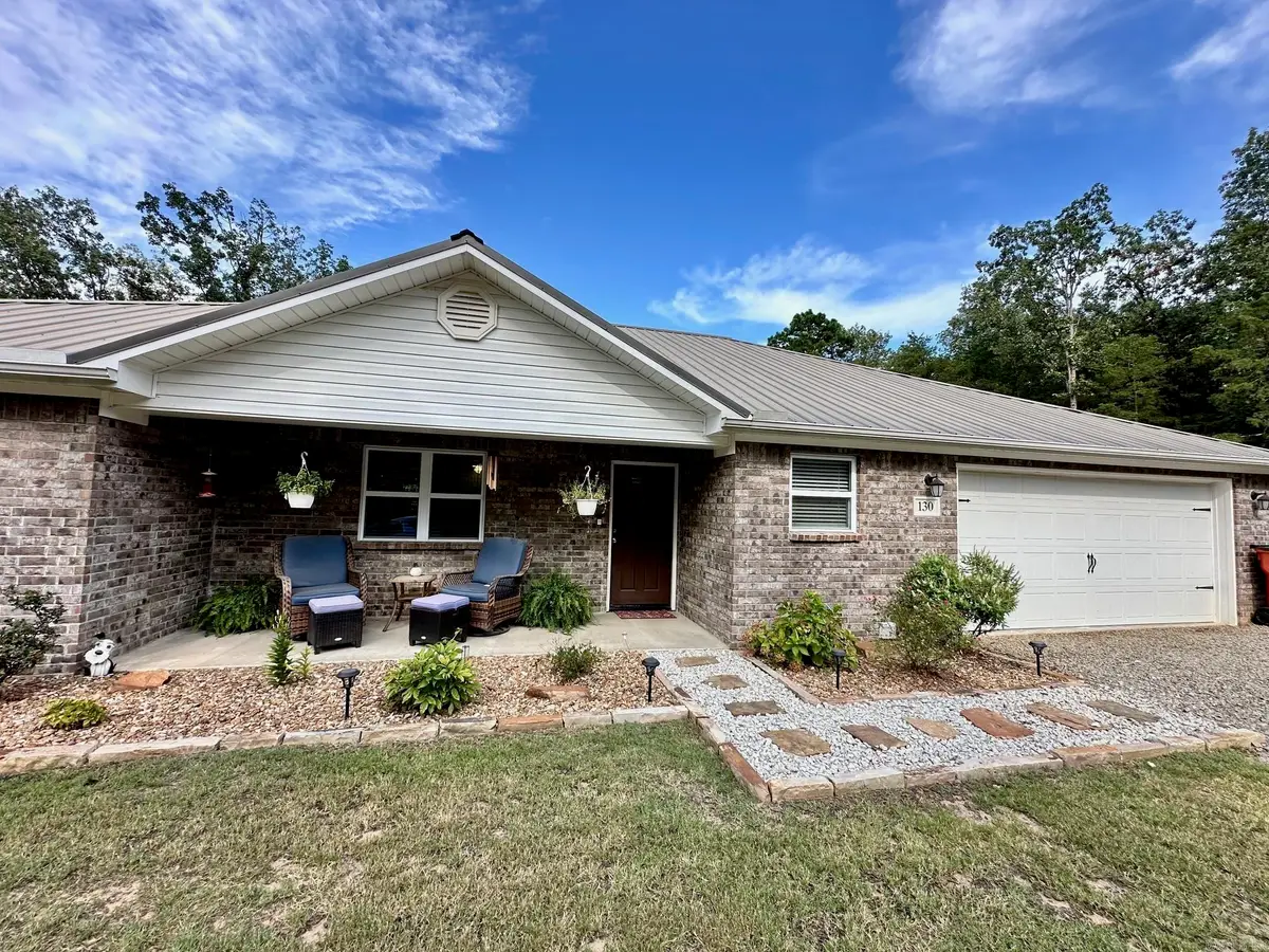 130 County Road 1711, London, AR 72847 - #1