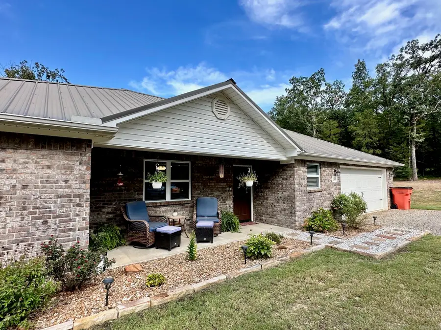 130 County Road 1711, London, AR 72847 - #3