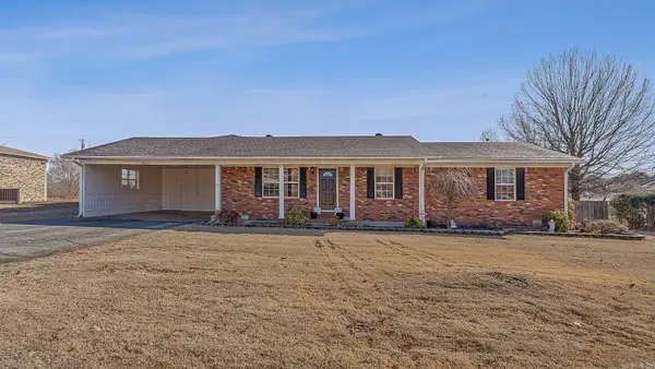 403 Rosewood Dr, Paragould, AR 72450