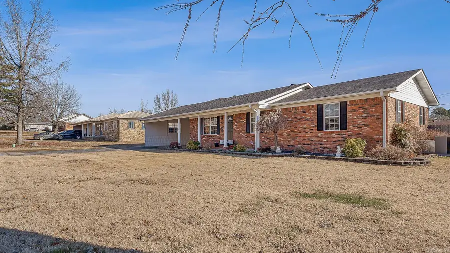 403 Rosewood Dr, Paragould, AR 72450 - Image #3