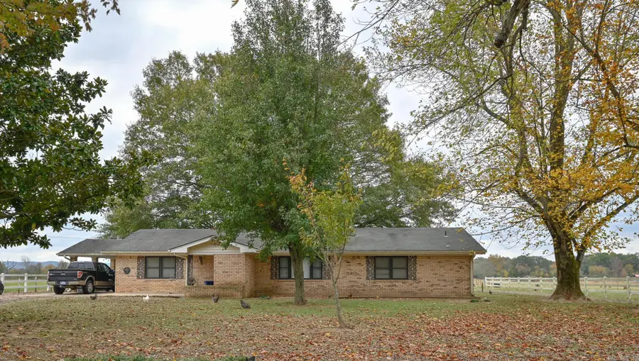 4796 Hwy 88 E, Mena, AR 71953 - Image #3