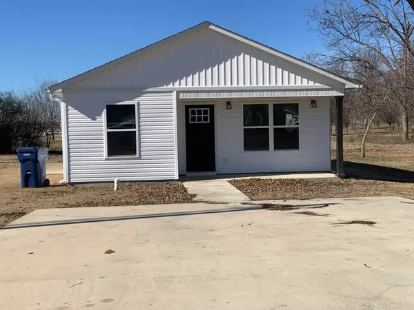 205 North 5th Street, Marmaduke, AR 72443