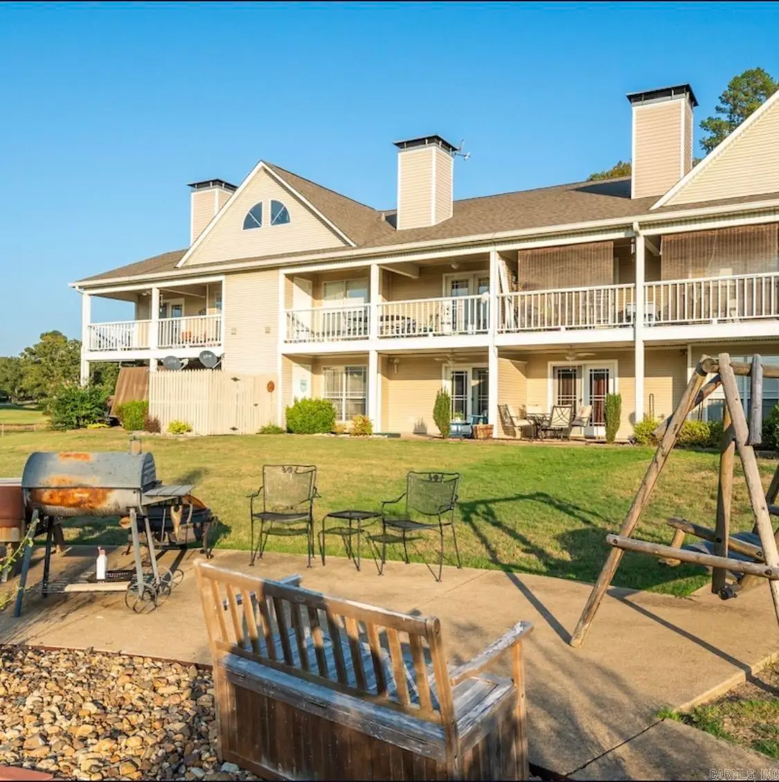 472 Catherine Park Road #I & J, Hot Springs, AR 71913 - Image #1