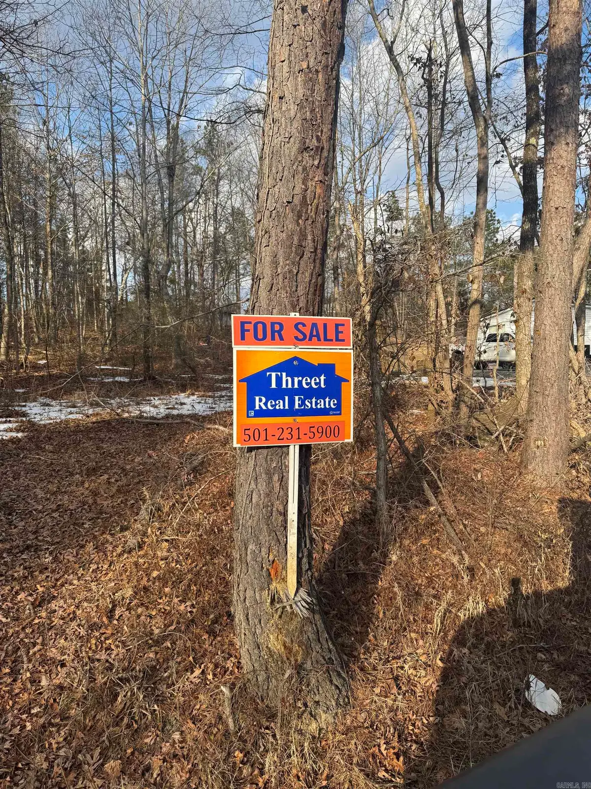 000 Carolyn Lane, Mabelvale, AR 72103 - Image #1