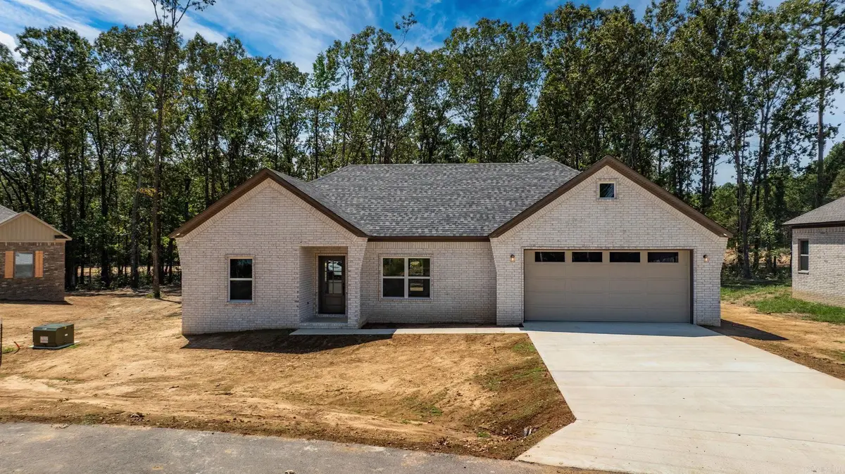 75 Turkey Roost Drive, Greenbrier, AR 72058 - Image #1