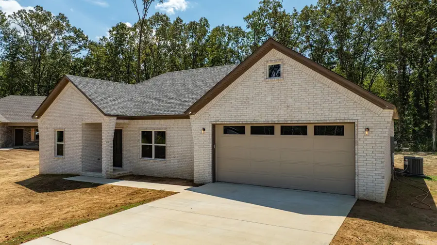 75 Turkey Roost Drive, Greenbrier, AR 72058 - Image #2