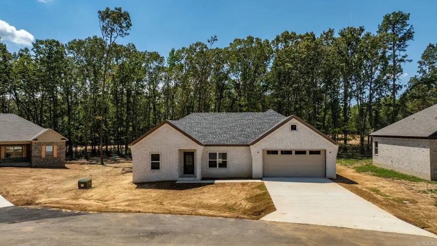 75 Turkey Roost Drive, Greenbrier, AR 72058 - Image #3