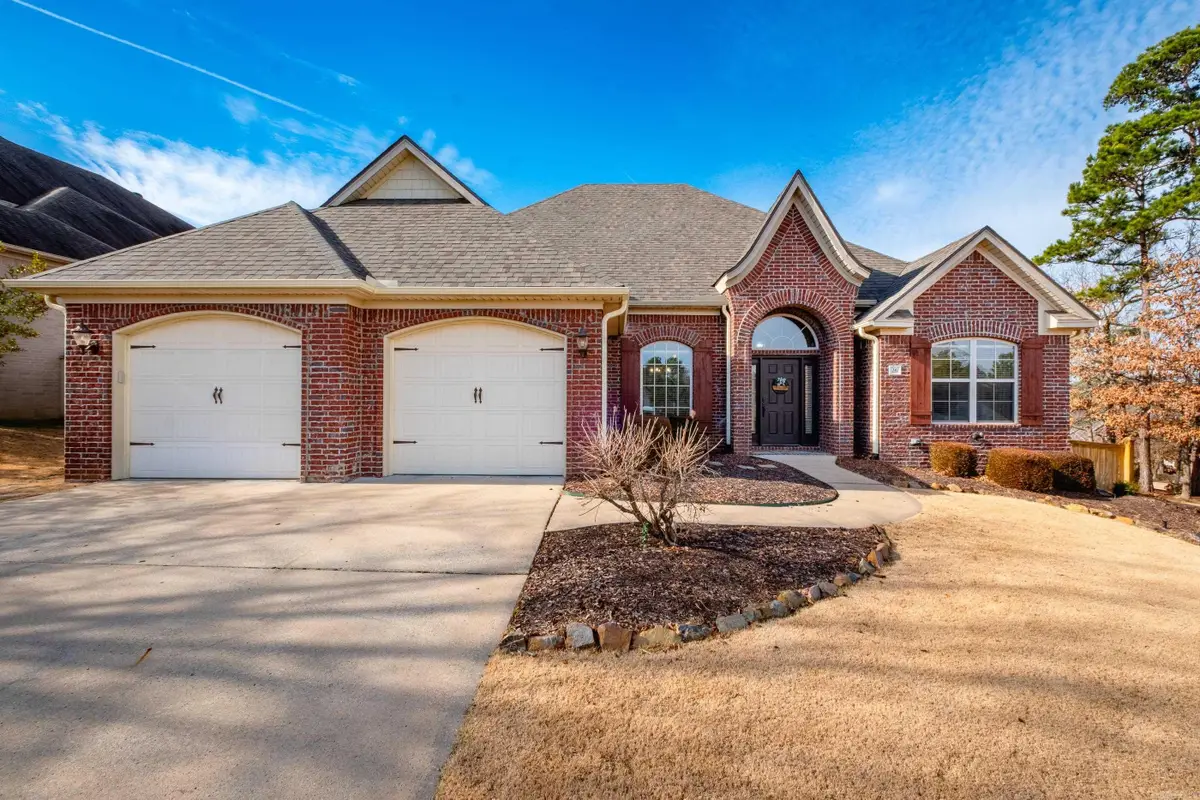 26 Epernay Cir, Little Rock, AR 72223 - Image #1
