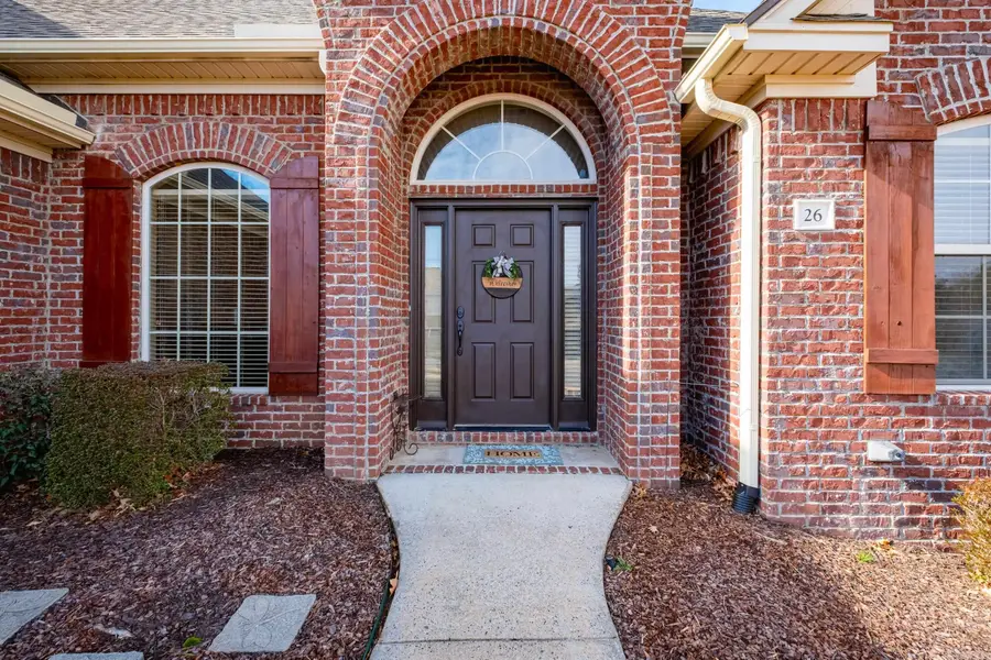 26 Epernay Cir, Little Rock, AR 72223 - Image #2