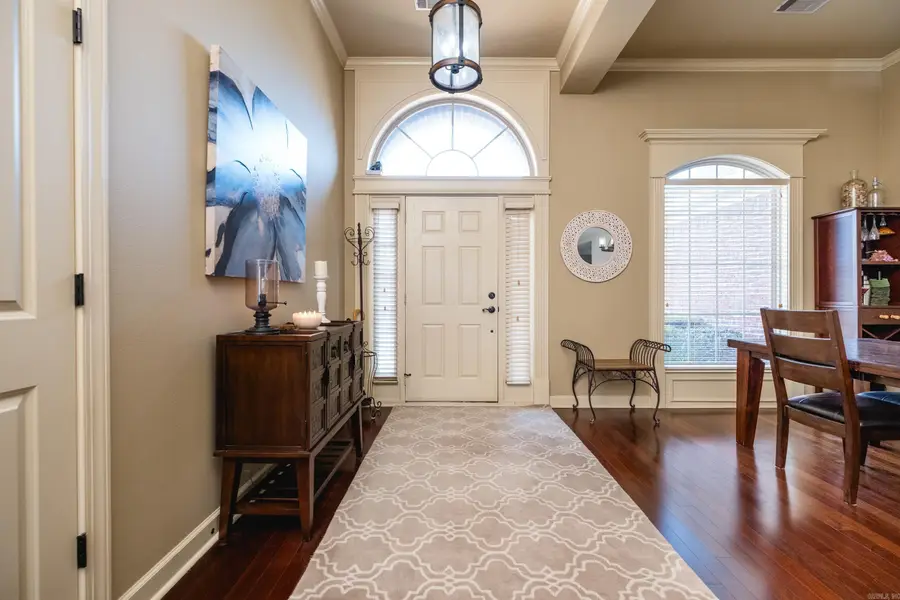 26 Epernay Cir, Little Rock, AR 72223 - Image #3