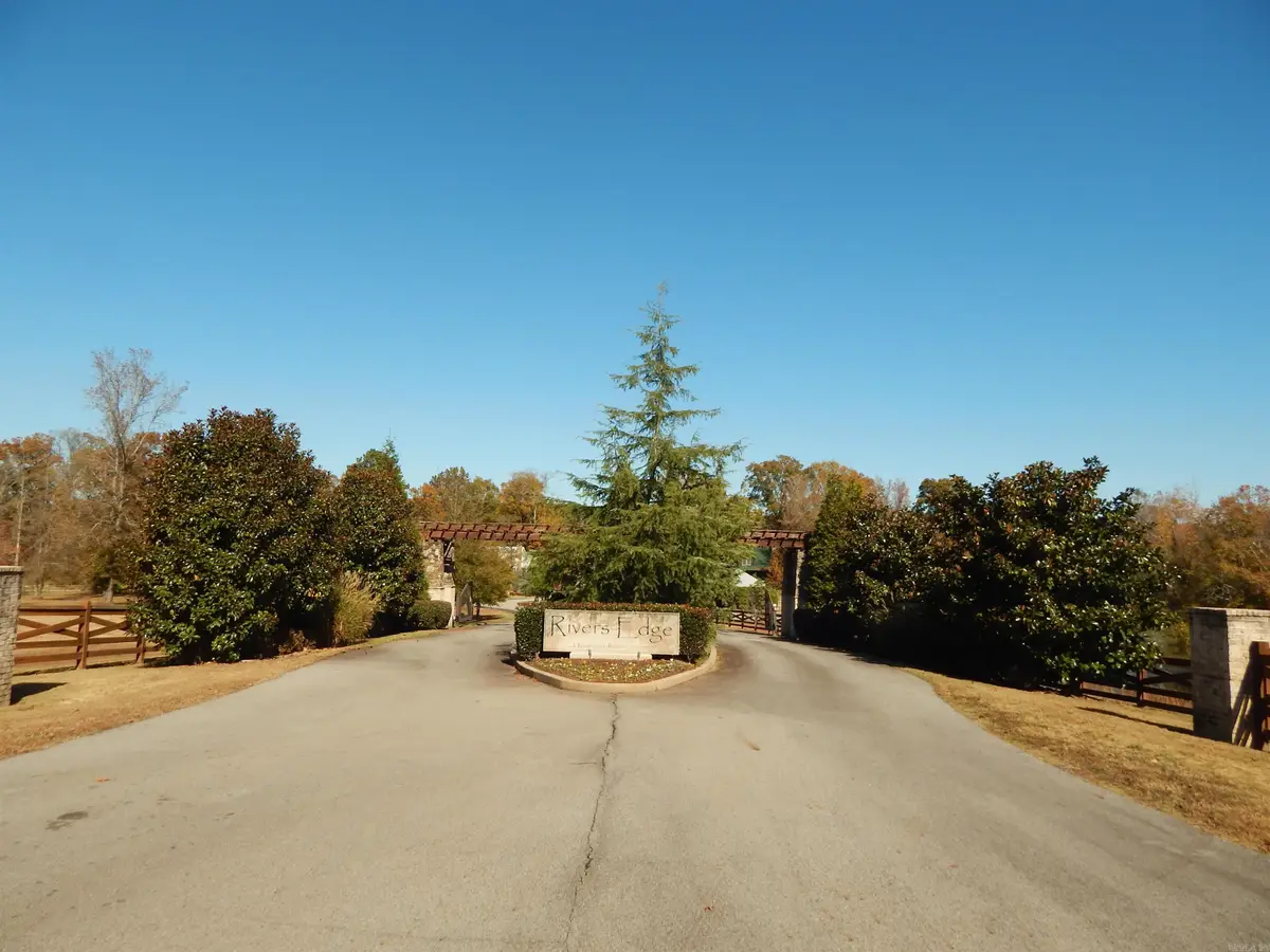 Lot 11 River View Loop, Heber Springs, AR 72543 - Image #1