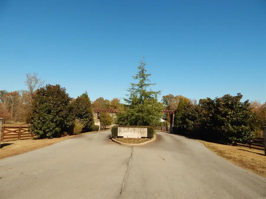 Lot 11 River View Loop, Heber Springs, AR 72543 - Image #2