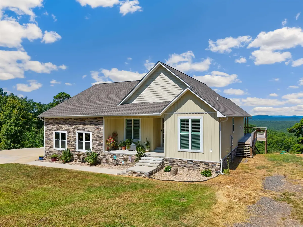 111 Moonlight Lane, Quitman, AR 72131 - Image #1