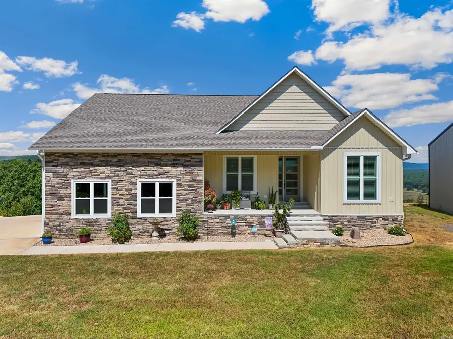 111 Moonlight Lane, Quitman, AR 72131 - Image #2