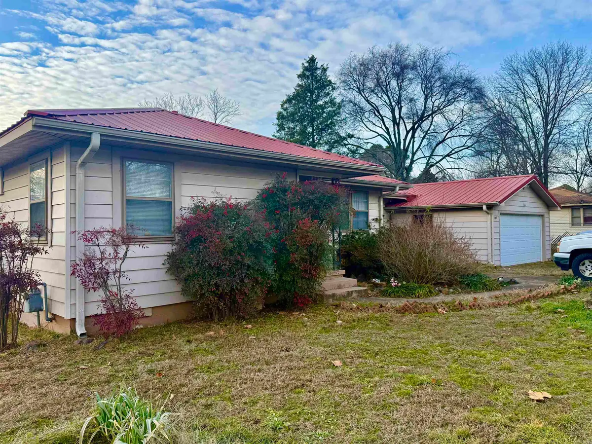 729 Fairview Street, Conway, AR 72034 - Image #1