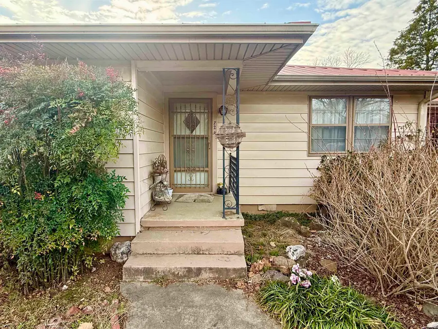 729 Fairview Street, Conway, AR 72034 - Image #3