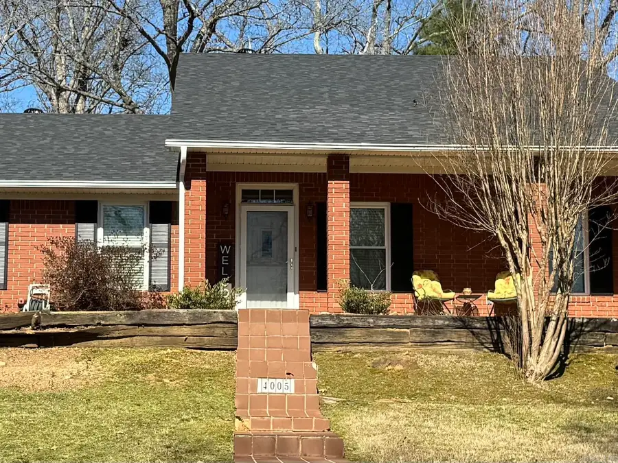 4005 Salt Creek Road, Benton, AR 72019 - #3