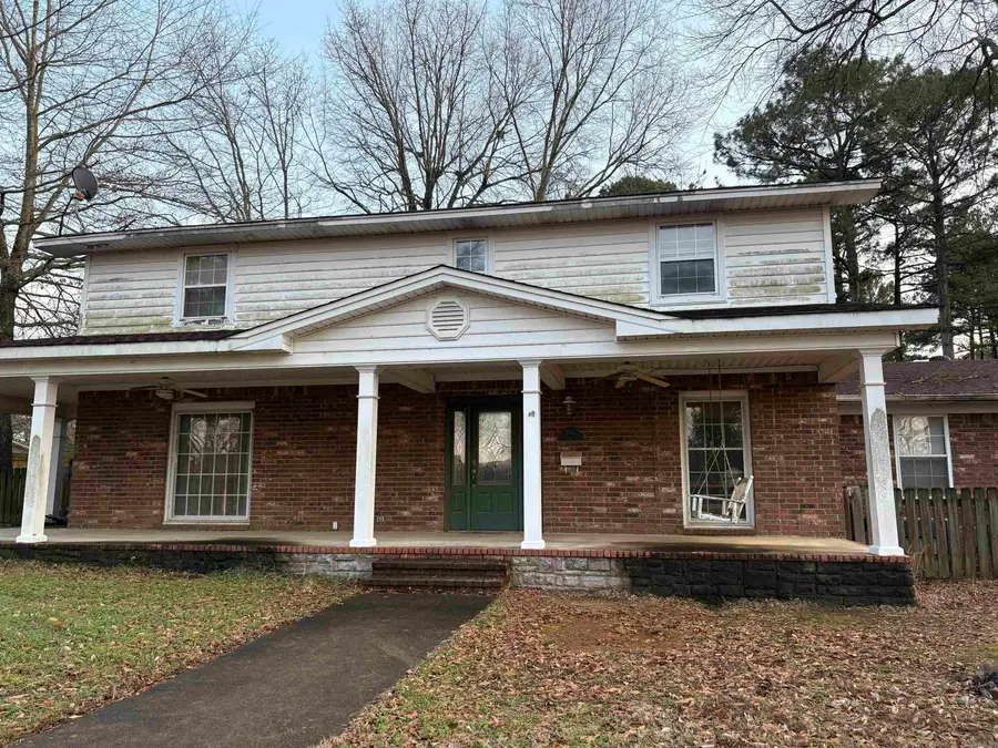 1501 Deener Drive, Searcy, AR 72143 - Image #2