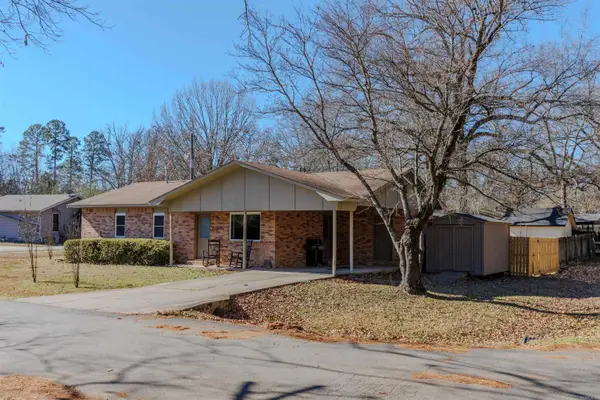 953 Ezell Street, Perryville, AR 72126